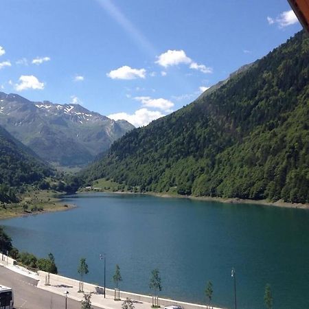 Appartement Sur Le Bord Du Lac De Fabreges Laruns Εξωτερικό φωτογραφία